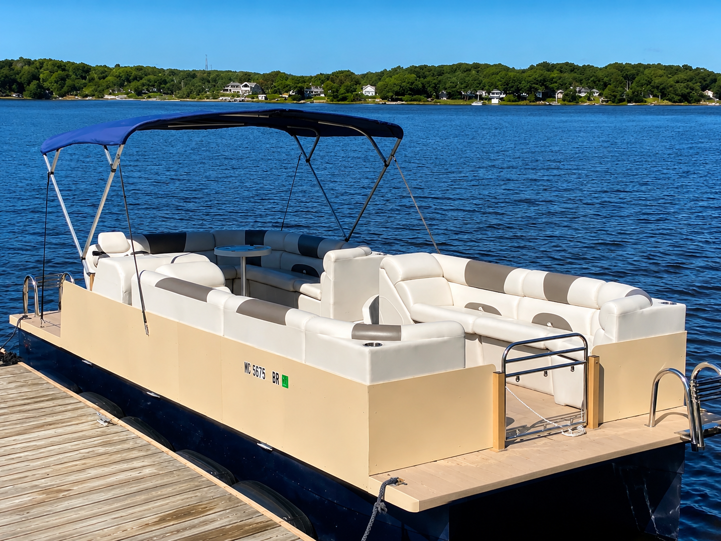 Marine Systems & Machinery
