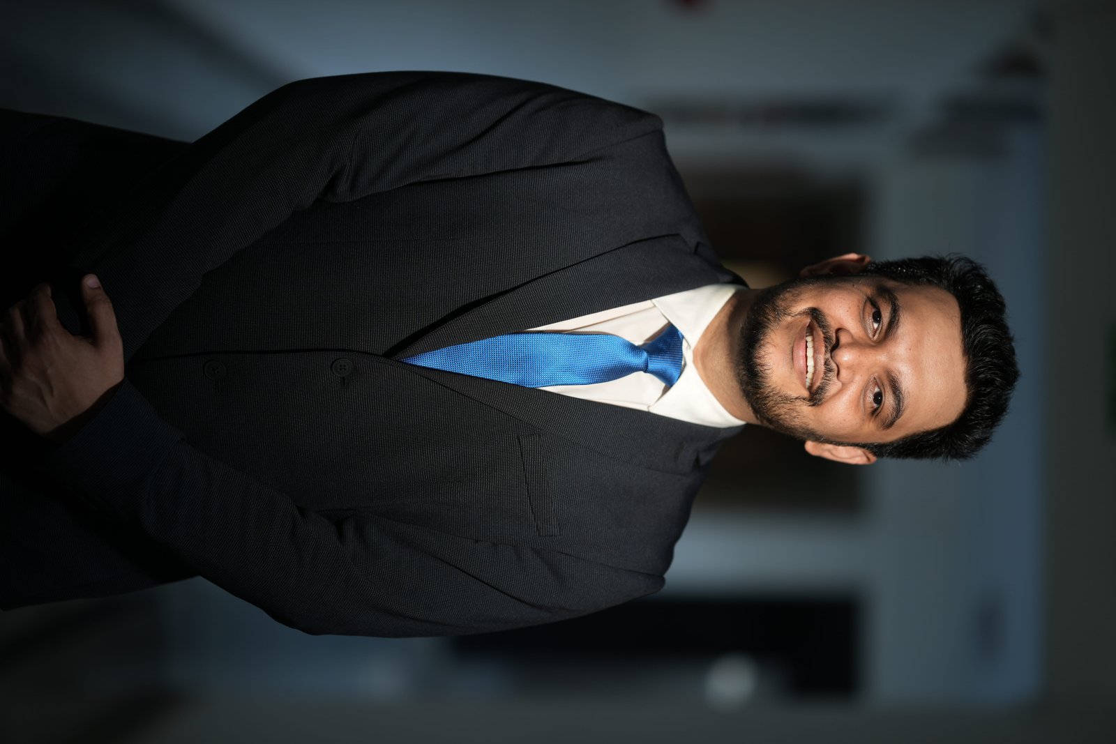 Niranjan Nigalye