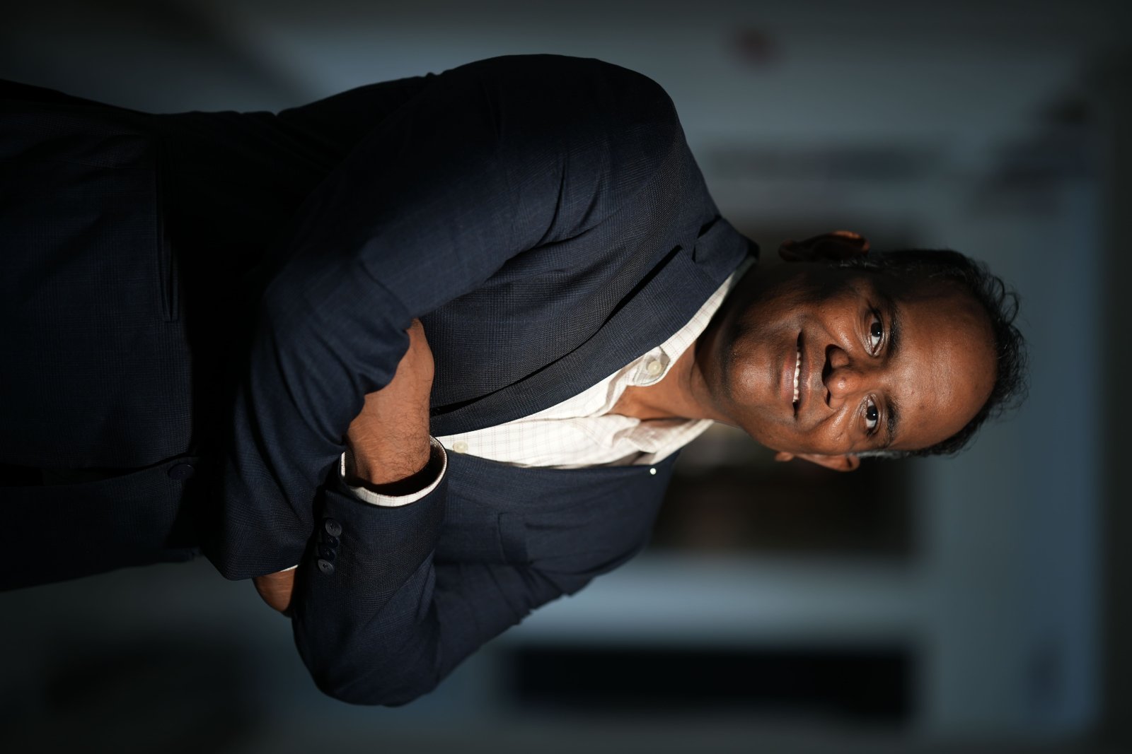 Nitin Borgave