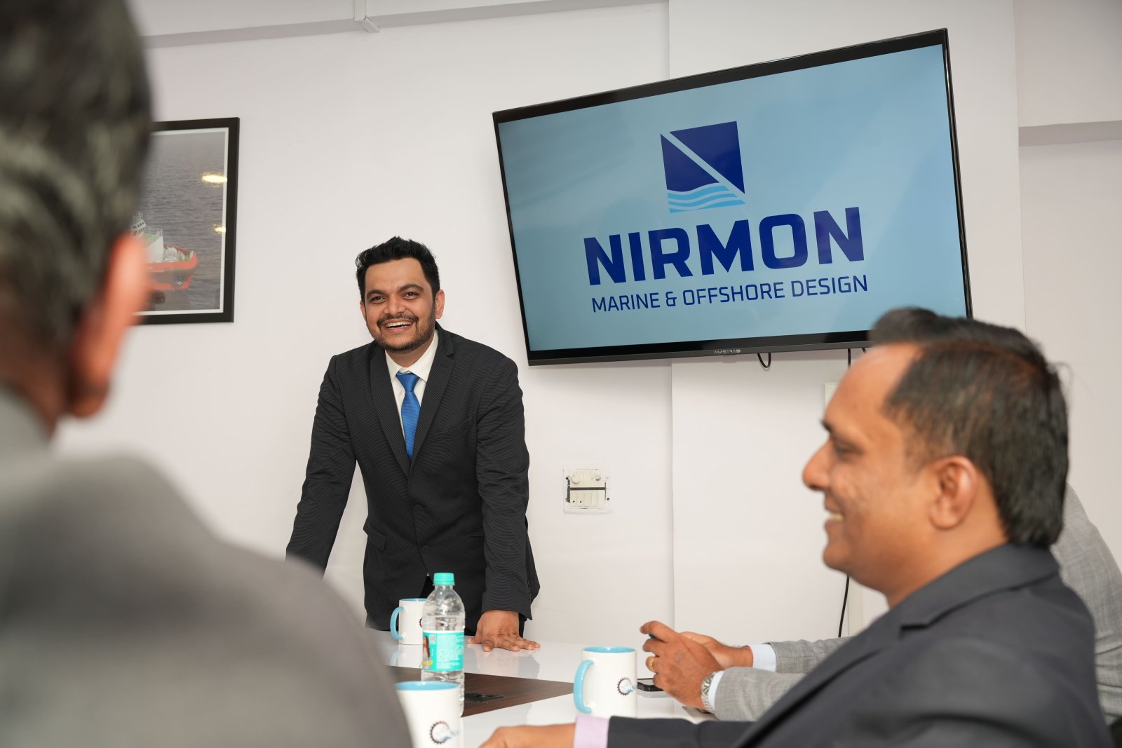 Office Presentation