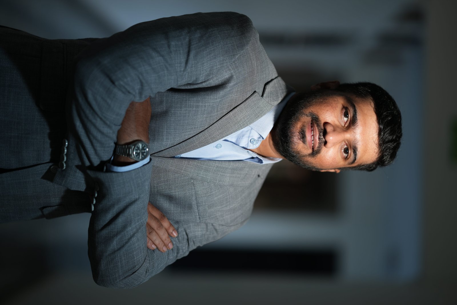 Sujyot Gaonkar