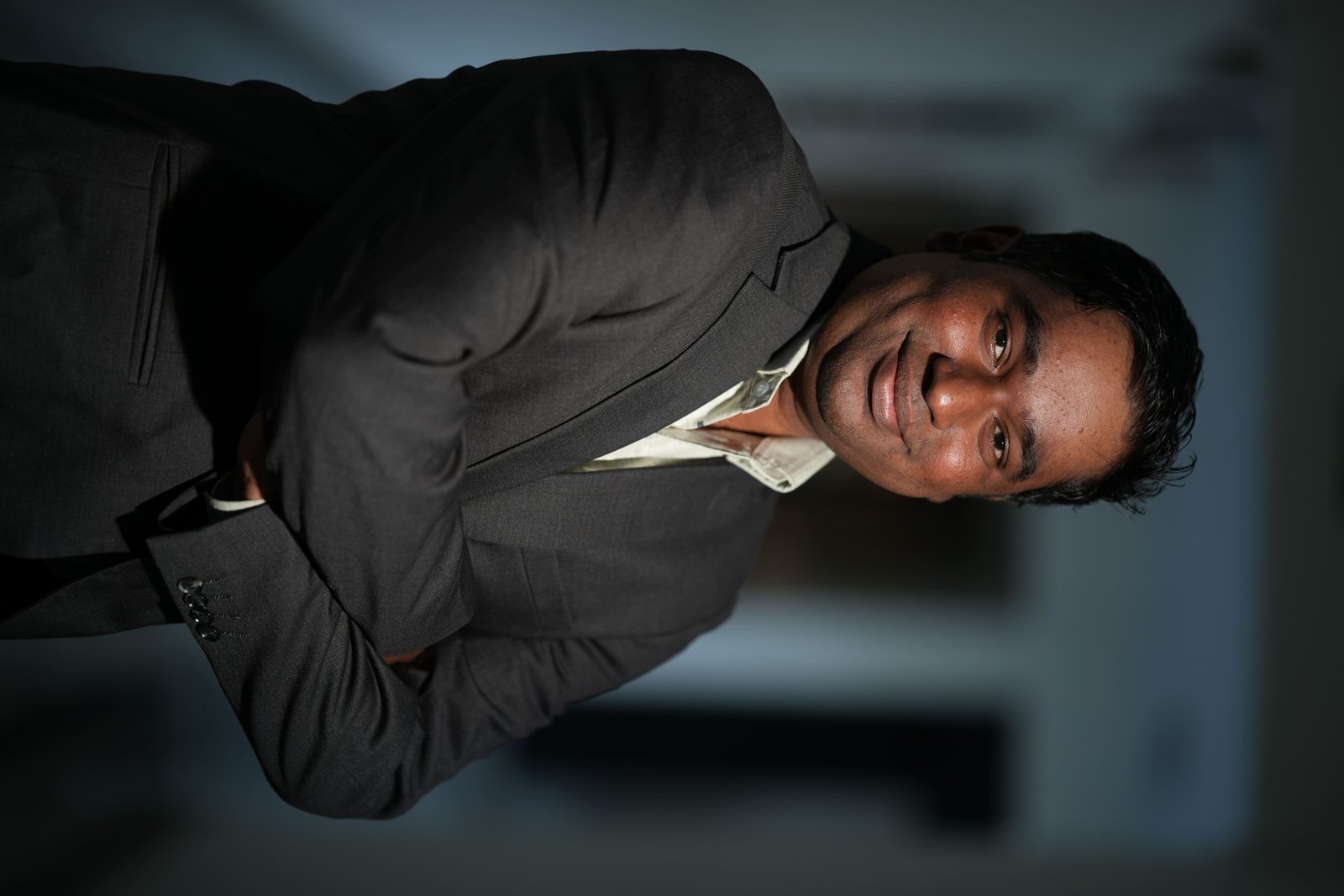 Vishal Yeragi