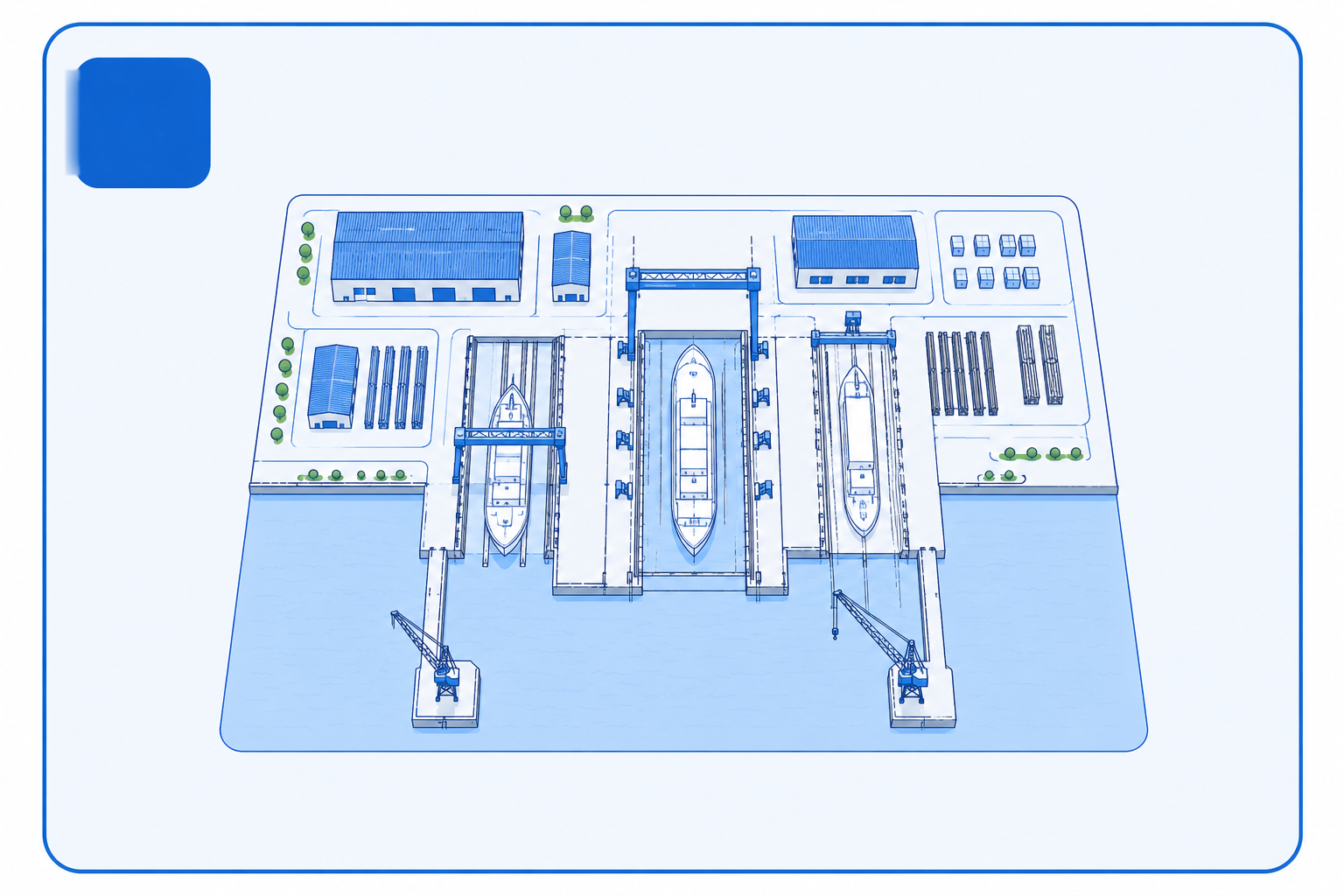 Shipyard Consultancy