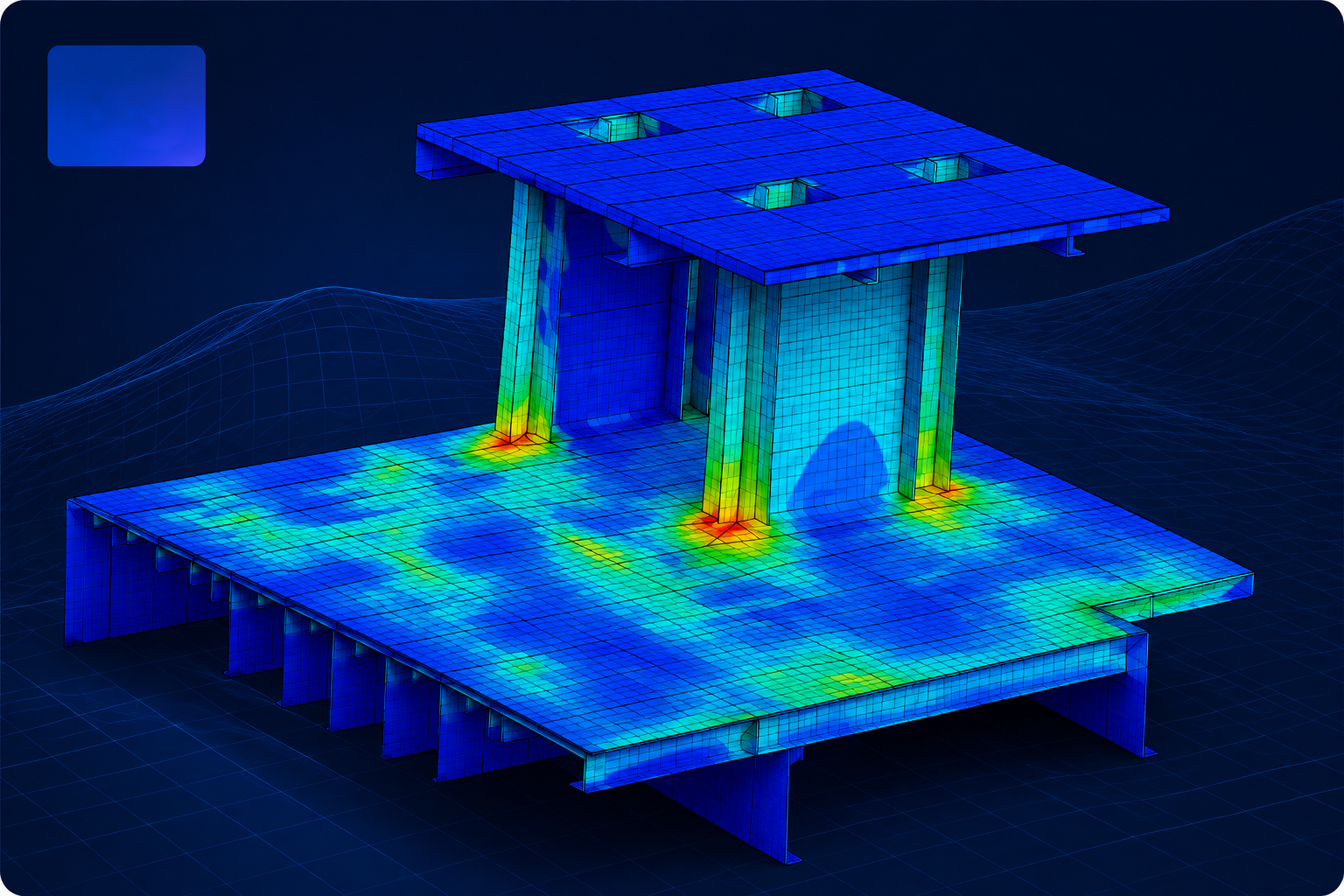 Structural & Marine Analysis