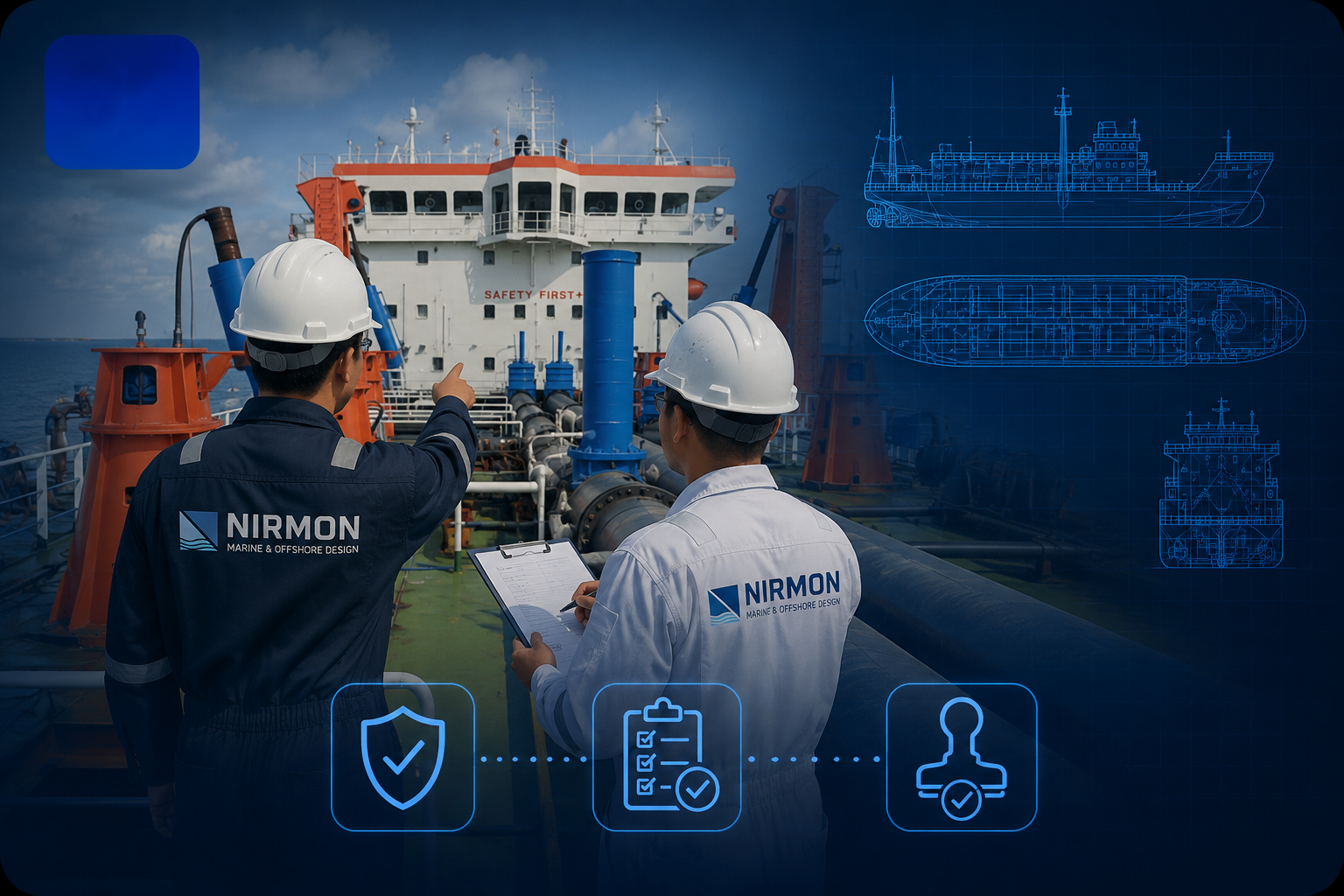 Newbuilding Supervision & Plan Review