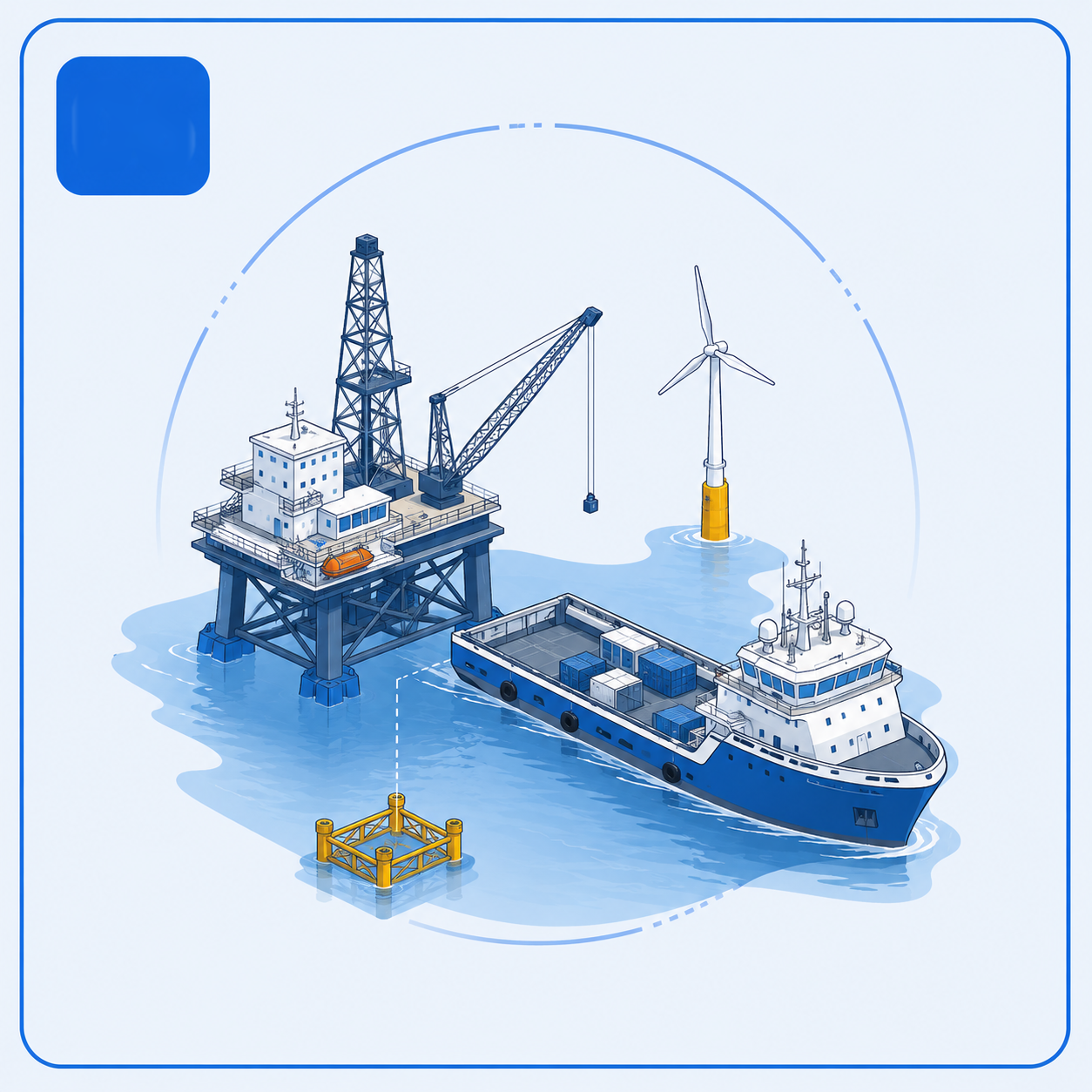 Offshore Engineering