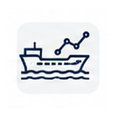 Structural & Marine Analysis Icon