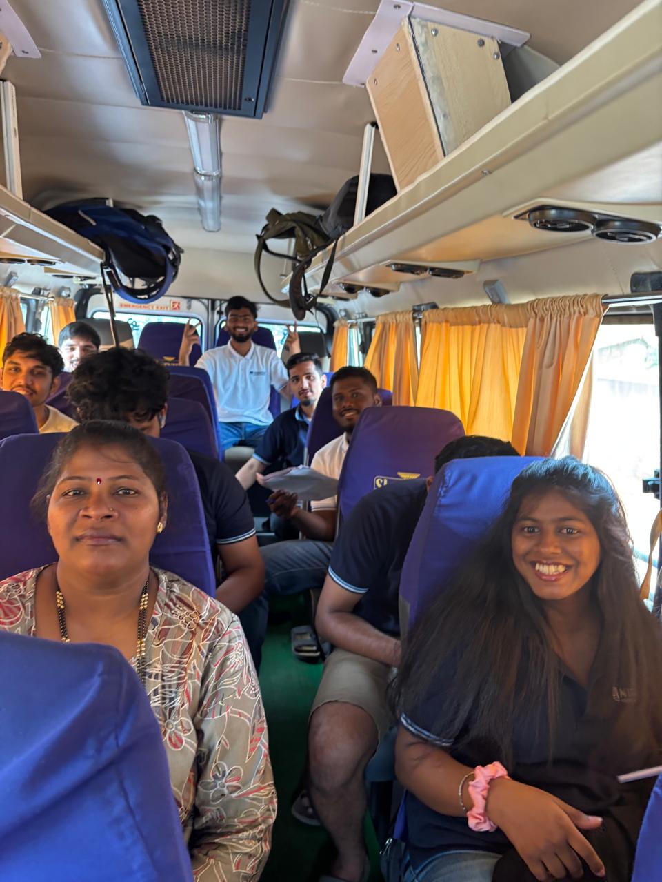 Nirmon Team Annual Outing — Photo 3