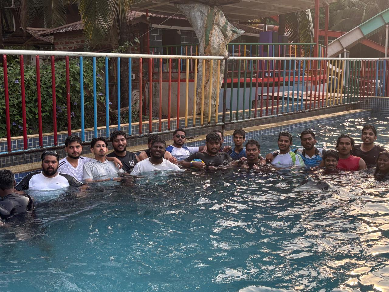 Nirmon Team Annual Outing — Photo 4