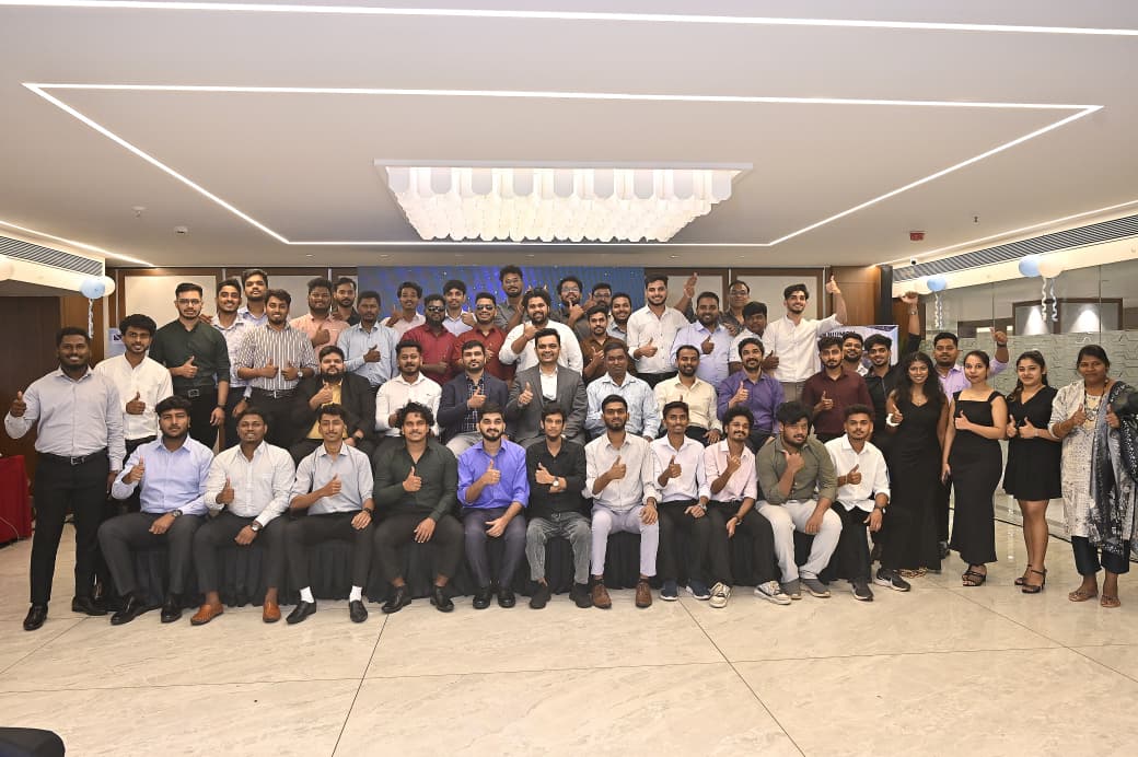 Nirmon Annual Day 2025