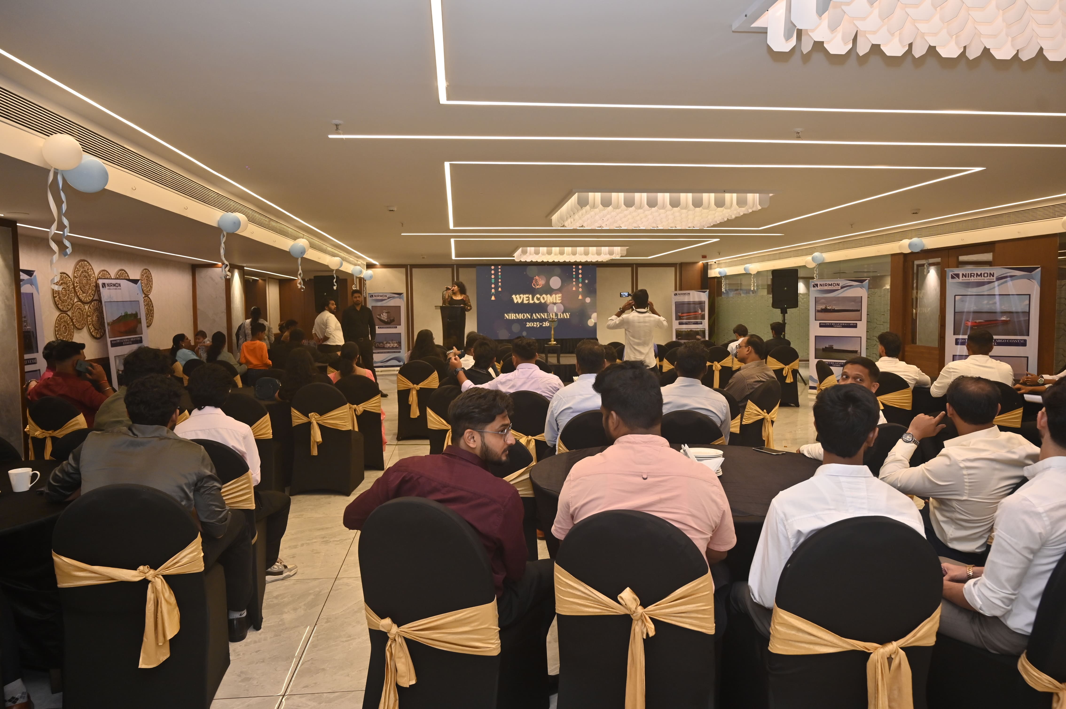Nirmon Annual Day 2025 — Photo 3