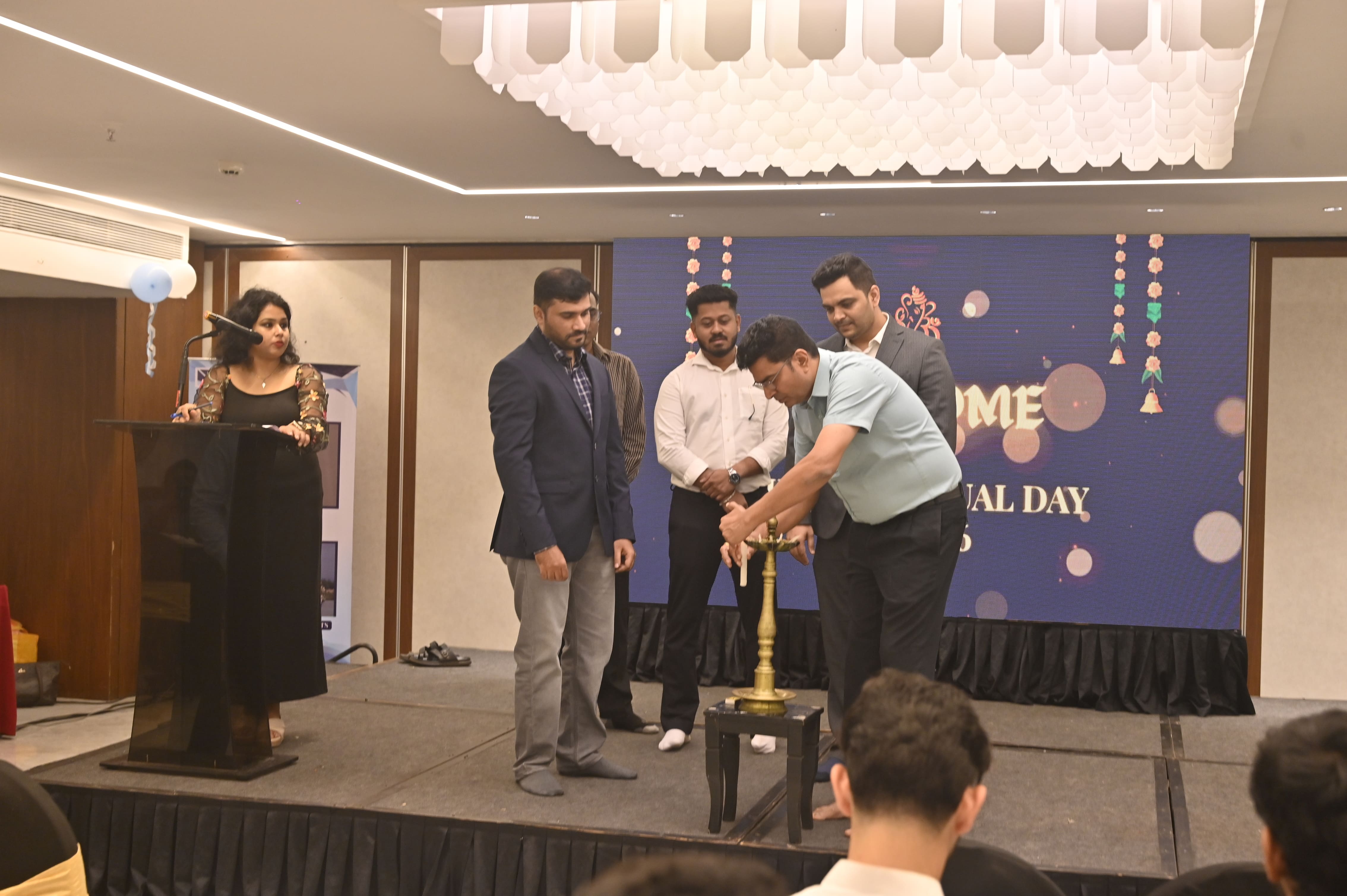Nirmon Annual Day 2025 — Photo 4