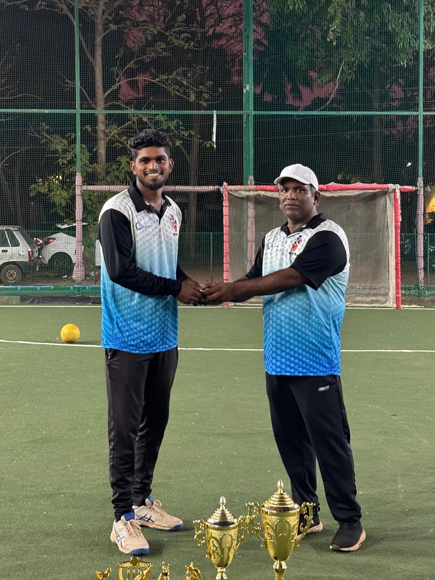 Inter Departments Office Cricket Tournament — Photo 2