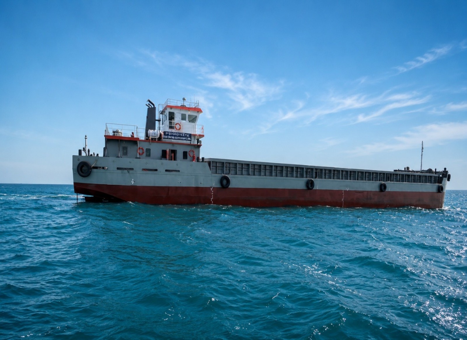 72.5 m (2,250 DWT) 