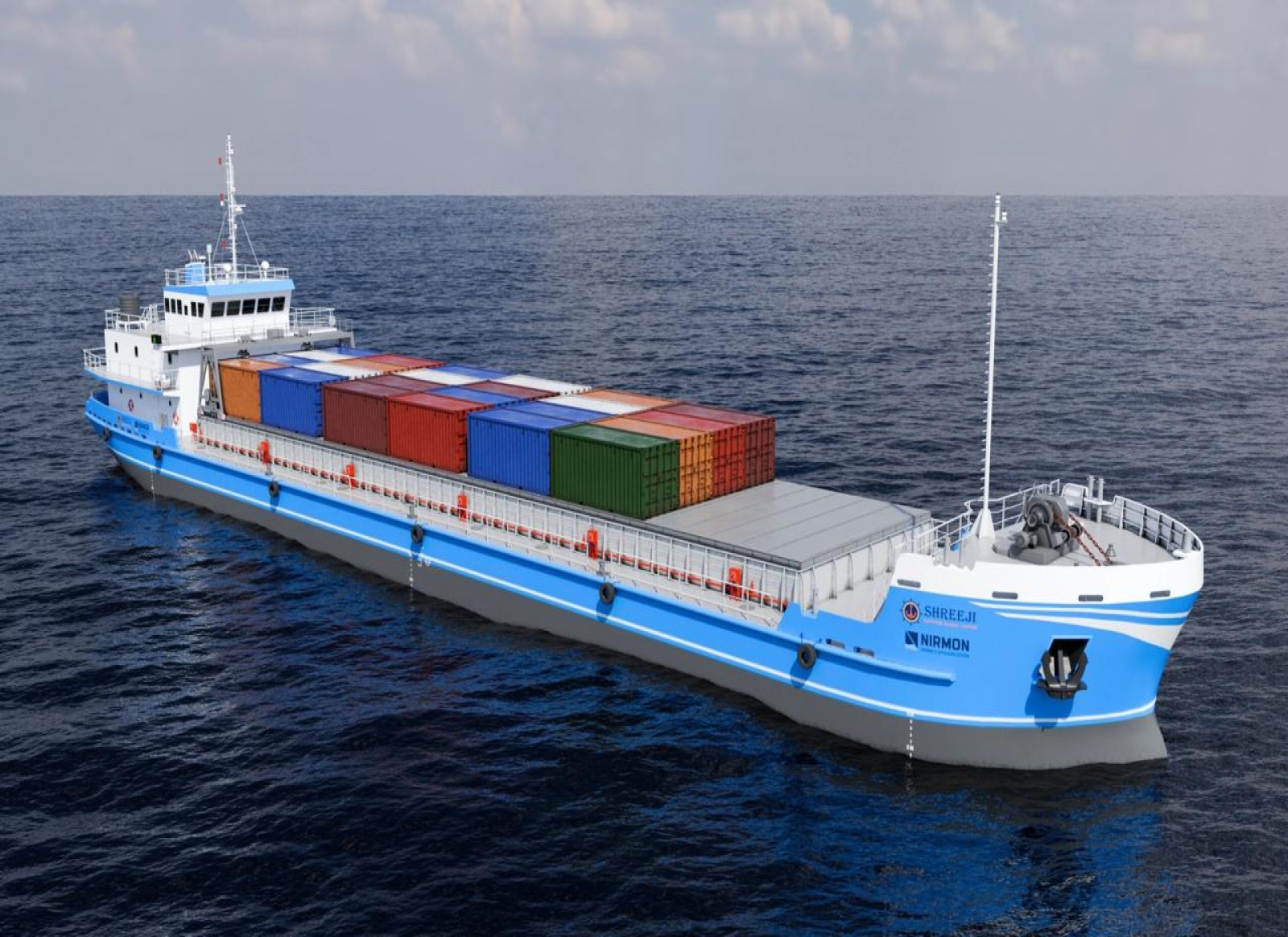 78 m (Next Generation)
