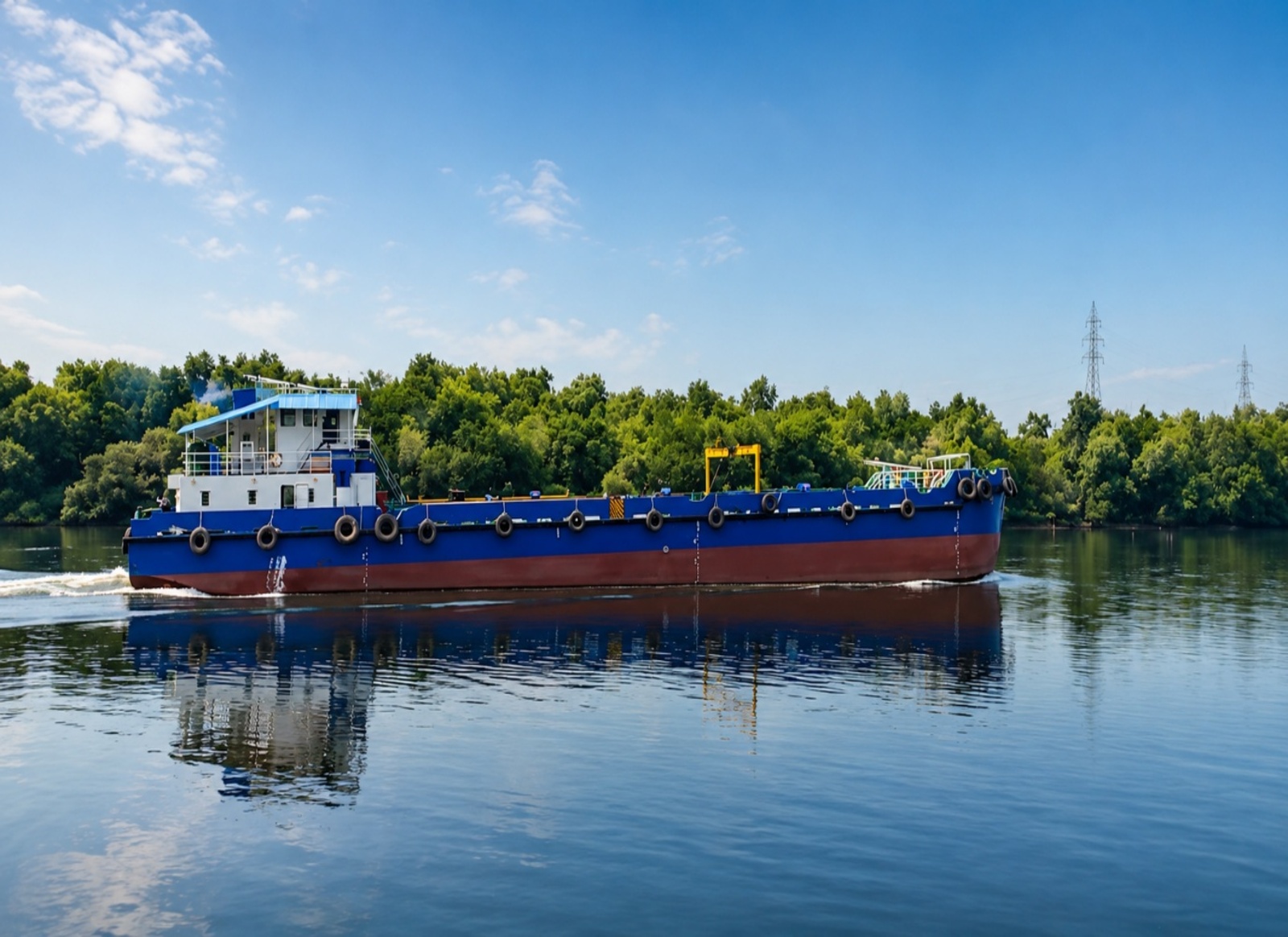 58 m (1200 KL)