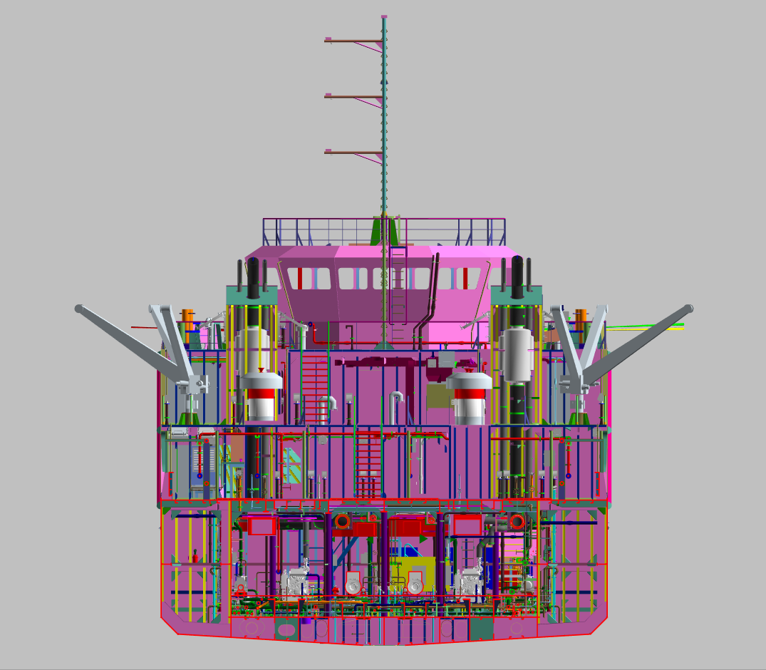 Tugs & Workboats photo 3