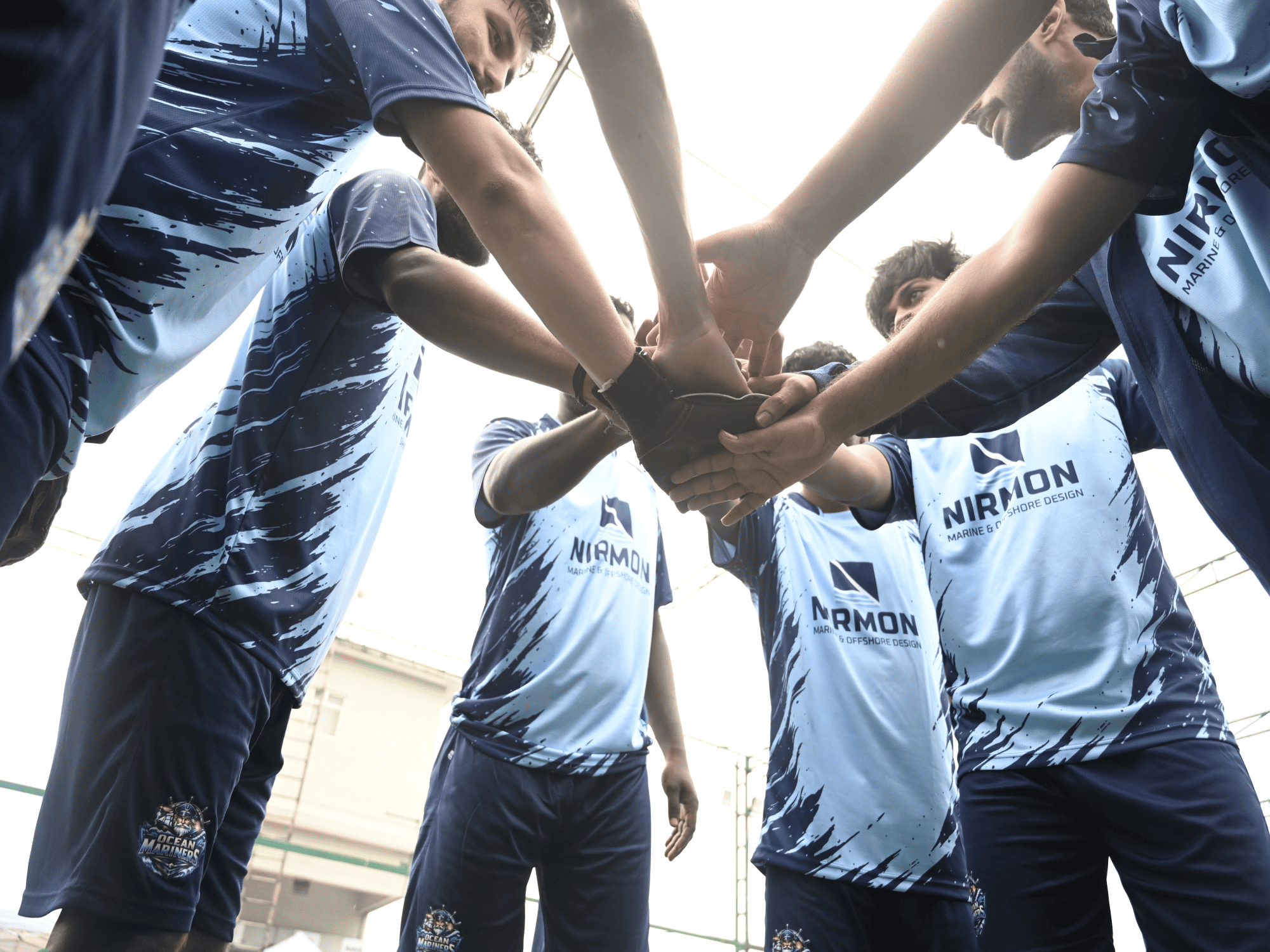 Nirmon Futsal Tournament 2026 — Photo 4