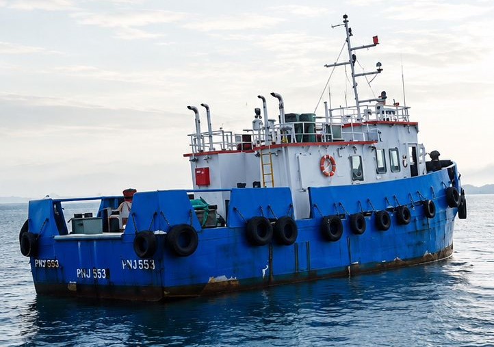 17 m Multi-Utility Tug