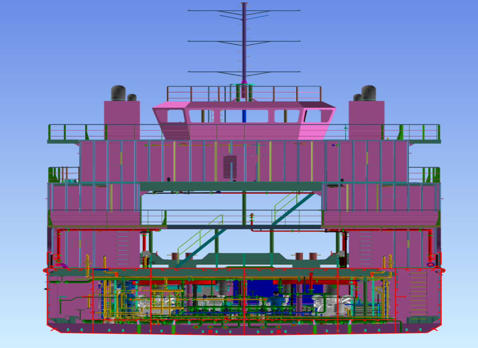 Landing Crafts photo 3