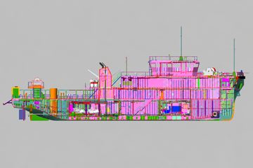 Tugs & Workboats