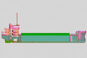 General Cargo Vessels & Tankers