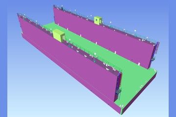 Floating Drydocks & Barges